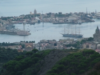 porto di Messina